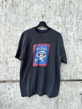 Vintage 1997 The Offspring T-shirt